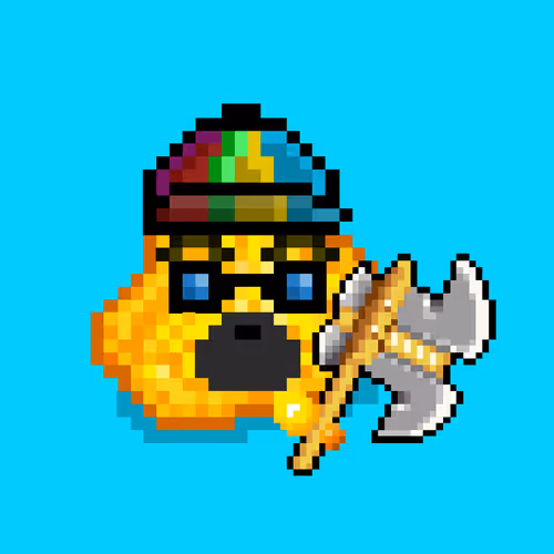 Chonks Gold