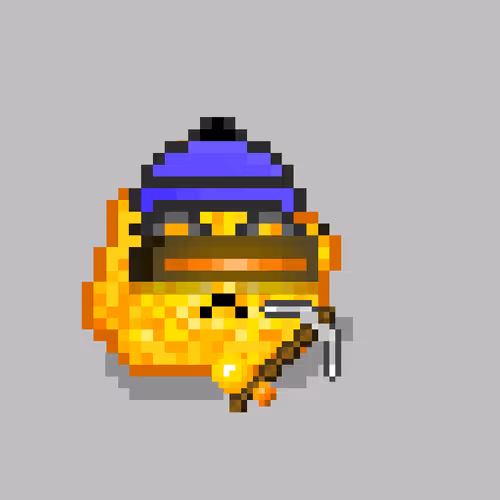 Chonks Gold