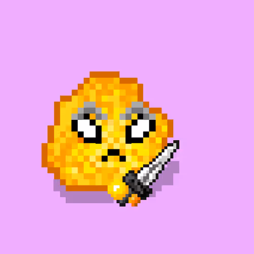 Chonks Gold