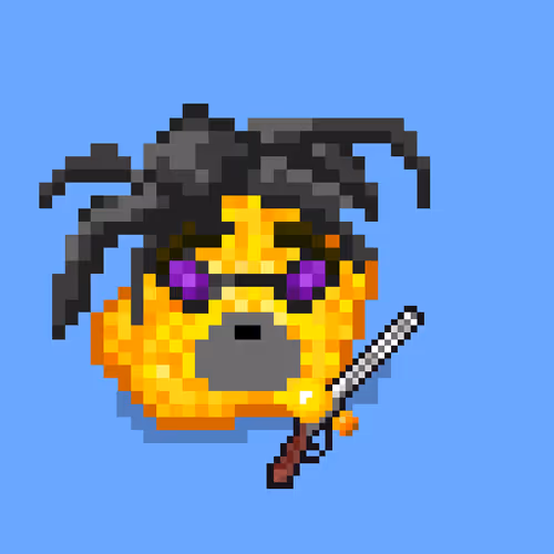 Chonks Gold