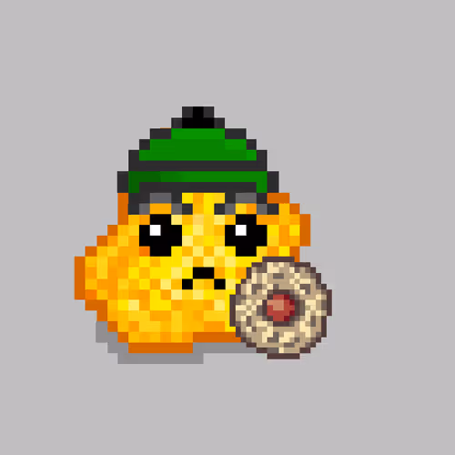Chonks Gold