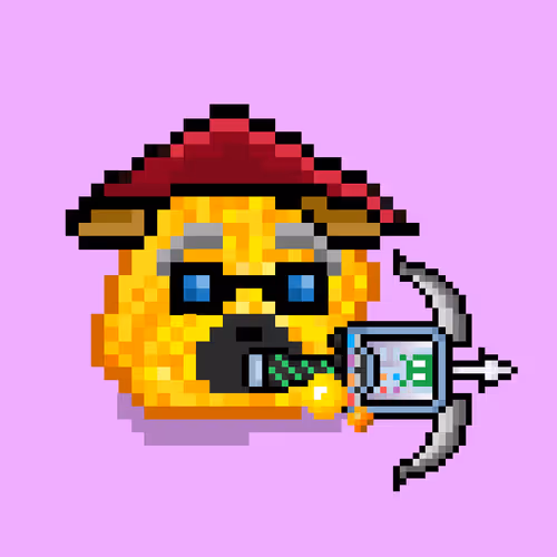 Chonks Gold7409