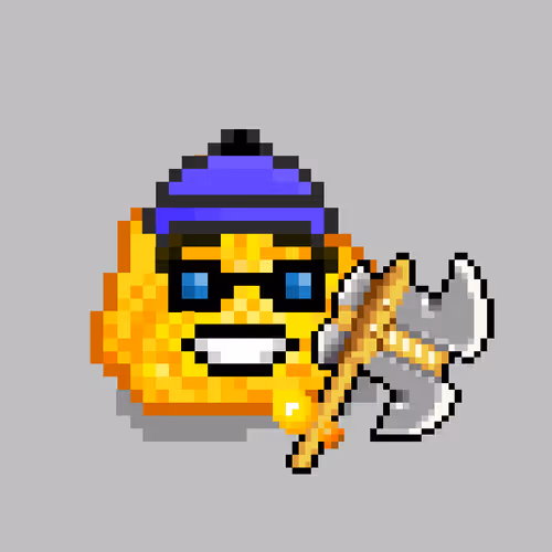 Chonks Gold