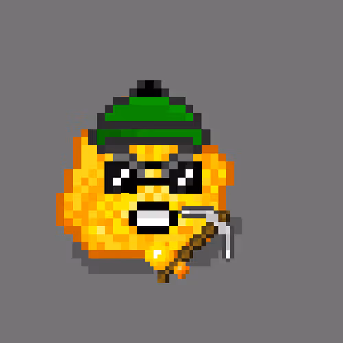 Chonks Gold