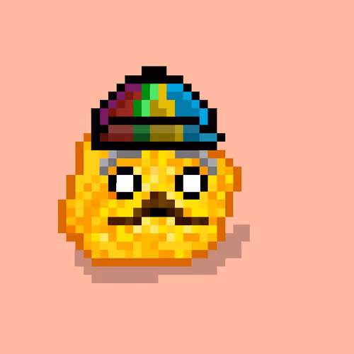 Chonks Gold