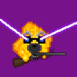 Chonks Gold5832