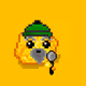 Chonks Gold96