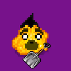 Chonks Gold7619