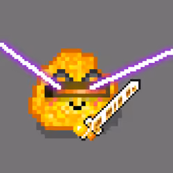 Chonks Gold3662