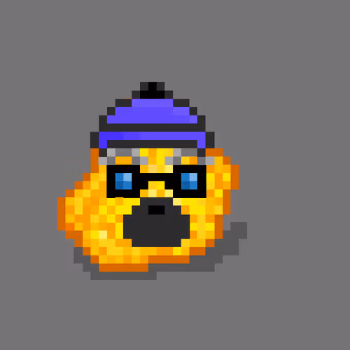 Chonks Gold