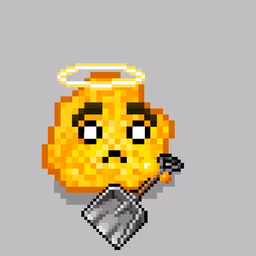 Chonks Gold
