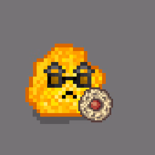 Chonks Gold