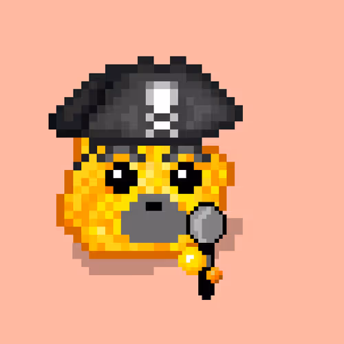 Chonks Gold