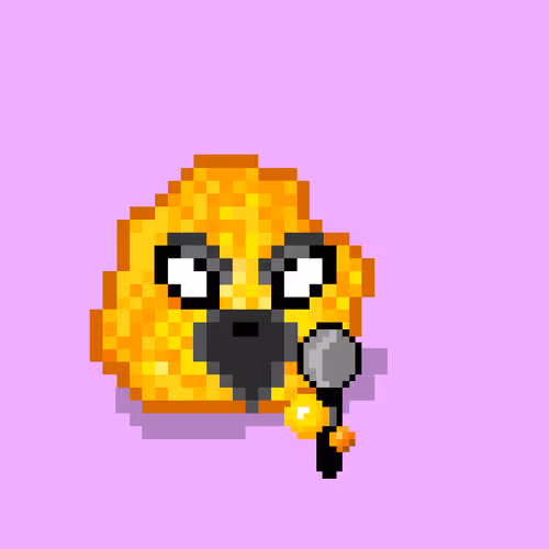 Chonks Gold