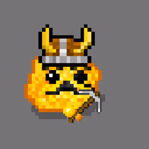 Chonks Gold