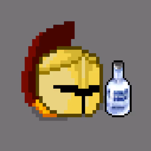 Chonks Gold