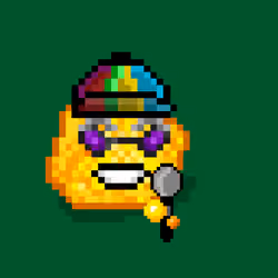 Chonks Gold7255