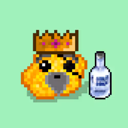 Chonks Gold3593