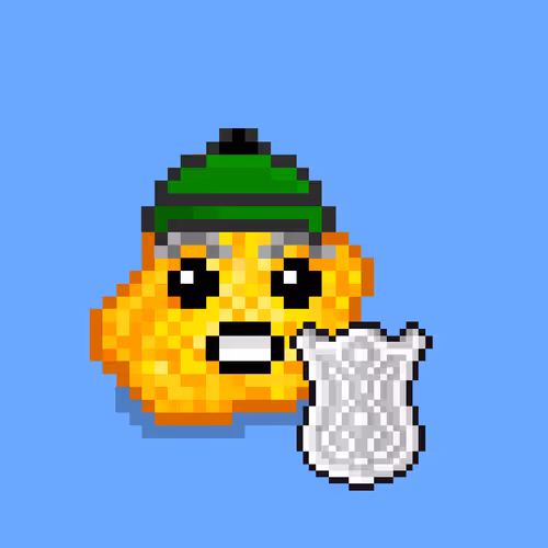 Chonks Gold
