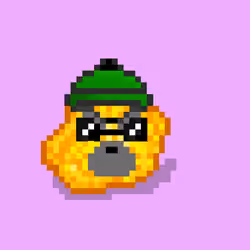 Chonks Gold7336
