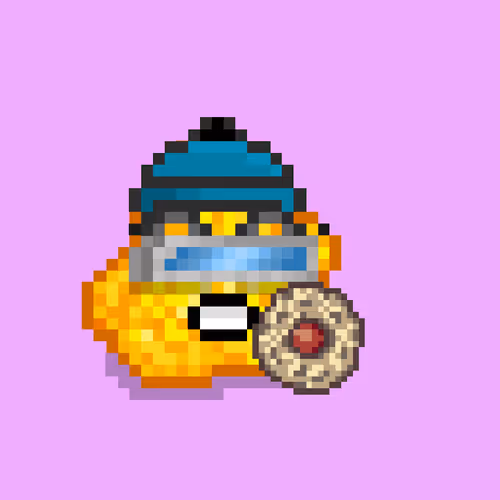 Chonks Gold