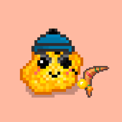 Chonks Gold
