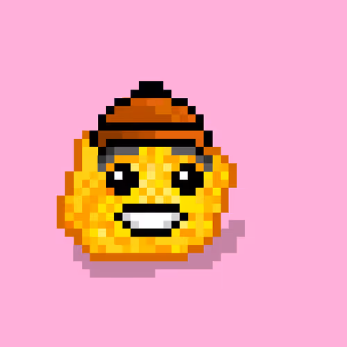 Chonks Gold