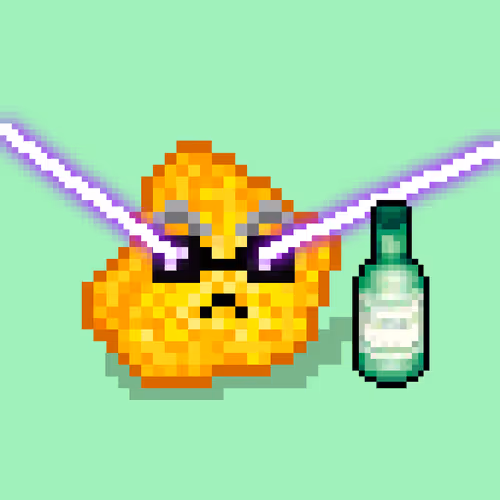 Chonks Gold