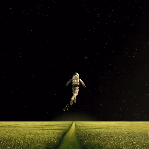 Escapism 7