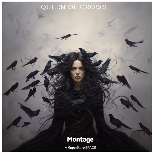 Queen Of Crows Promo