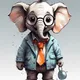 Nerdy Creatures