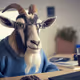 mrgoat
