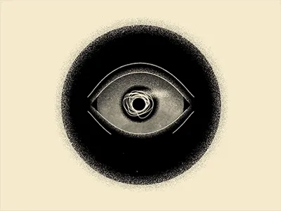 AI Art of Gaze #793