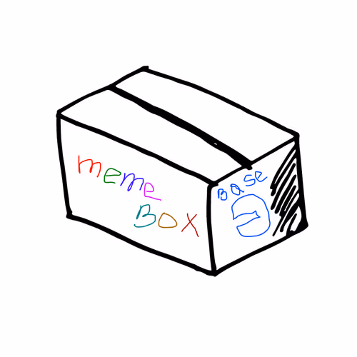 Memeboxxx