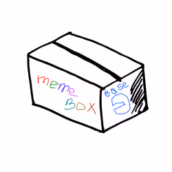 Meme Box