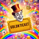 GILDEN TICKET