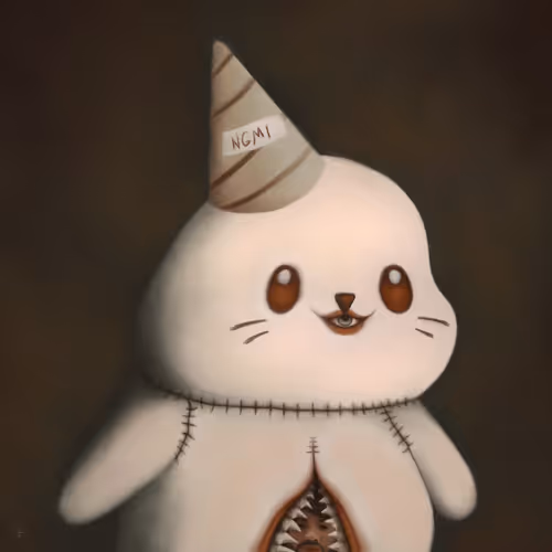 Huggins McGillicuddles