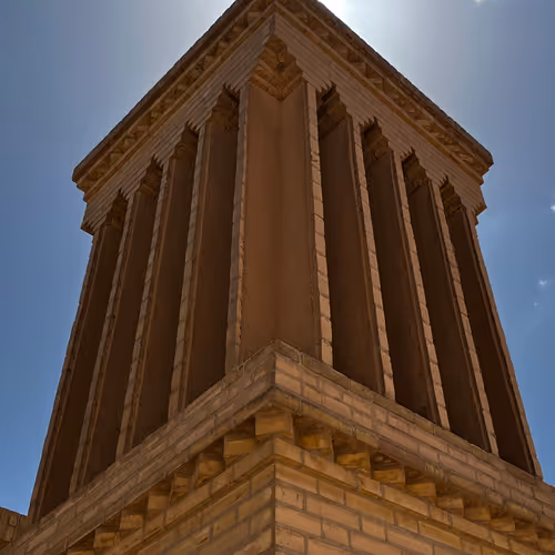 Yazd 3