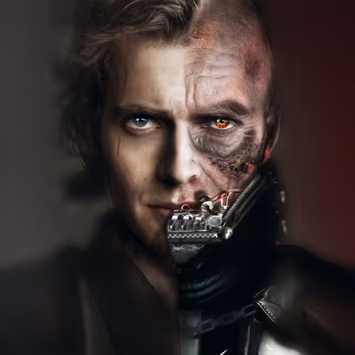 Dualism on Faces