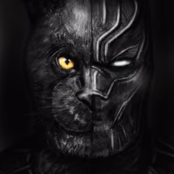 Black Panther