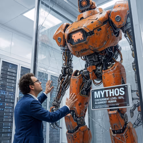 M Y T H O S