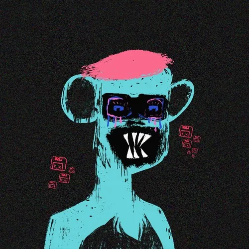 Apes Old Exe