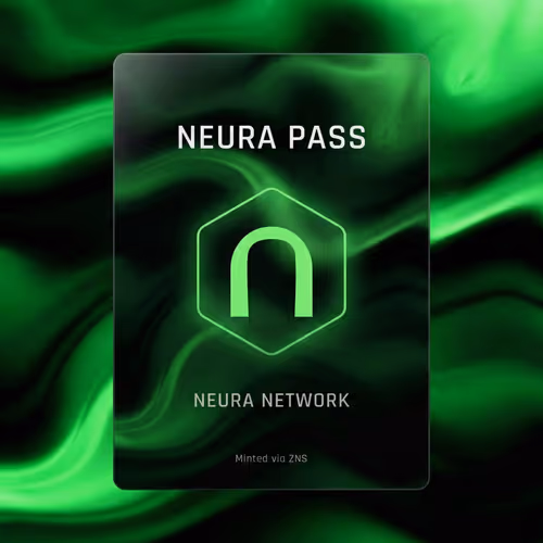 Neura Pass