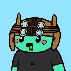alien fren #357