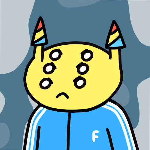 alien fren #1610