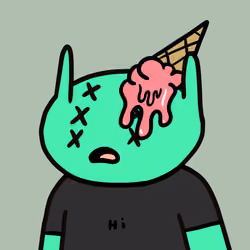 alien fren #3818