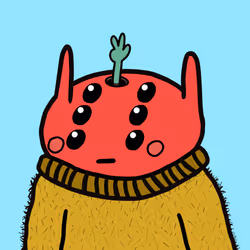 alien fren #2159