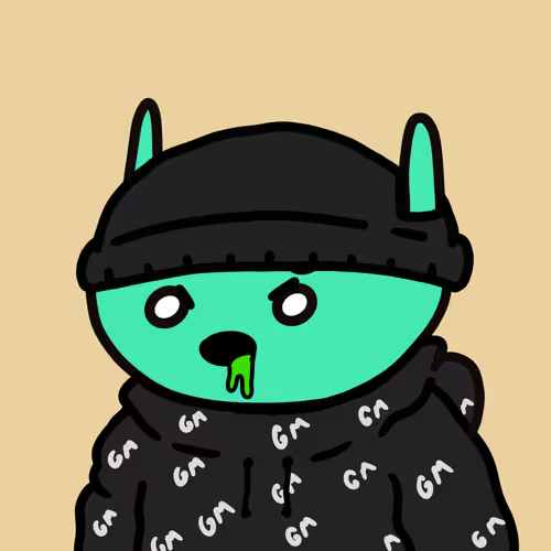 Alienfrensnft