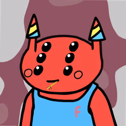 alien fren #4682