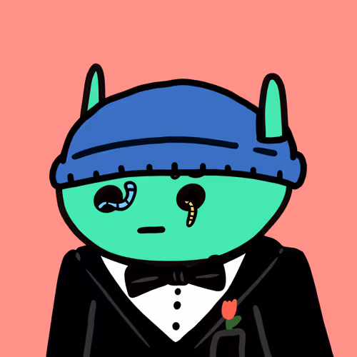 alien fren #4506